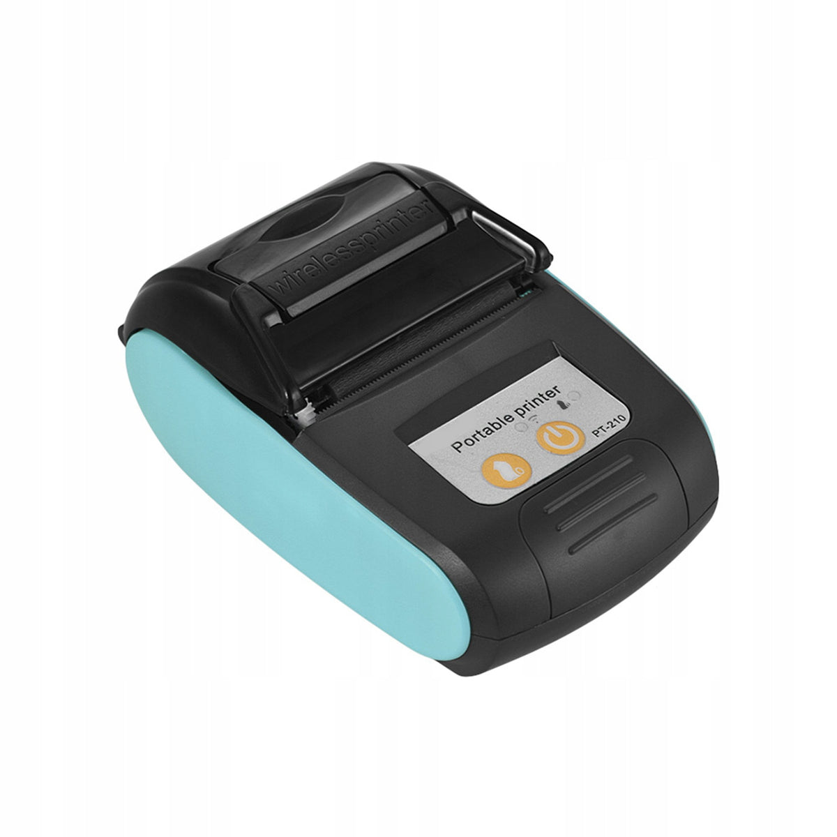 Portable Bluetooth Thermal Printer Mini Thermal Printer for XB Printing technology other