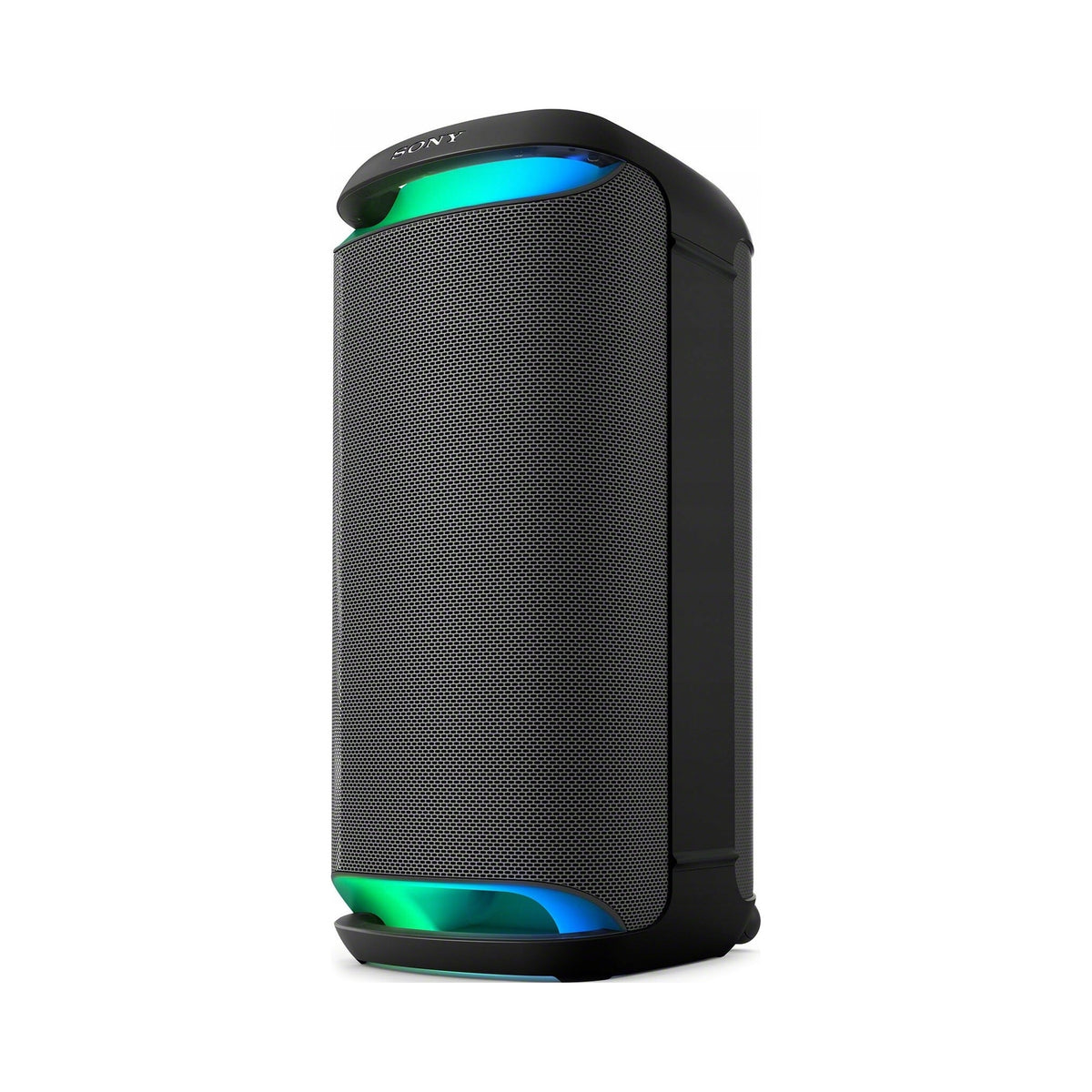 Portable Bluetooth speaker Sony SRS-XV800 black