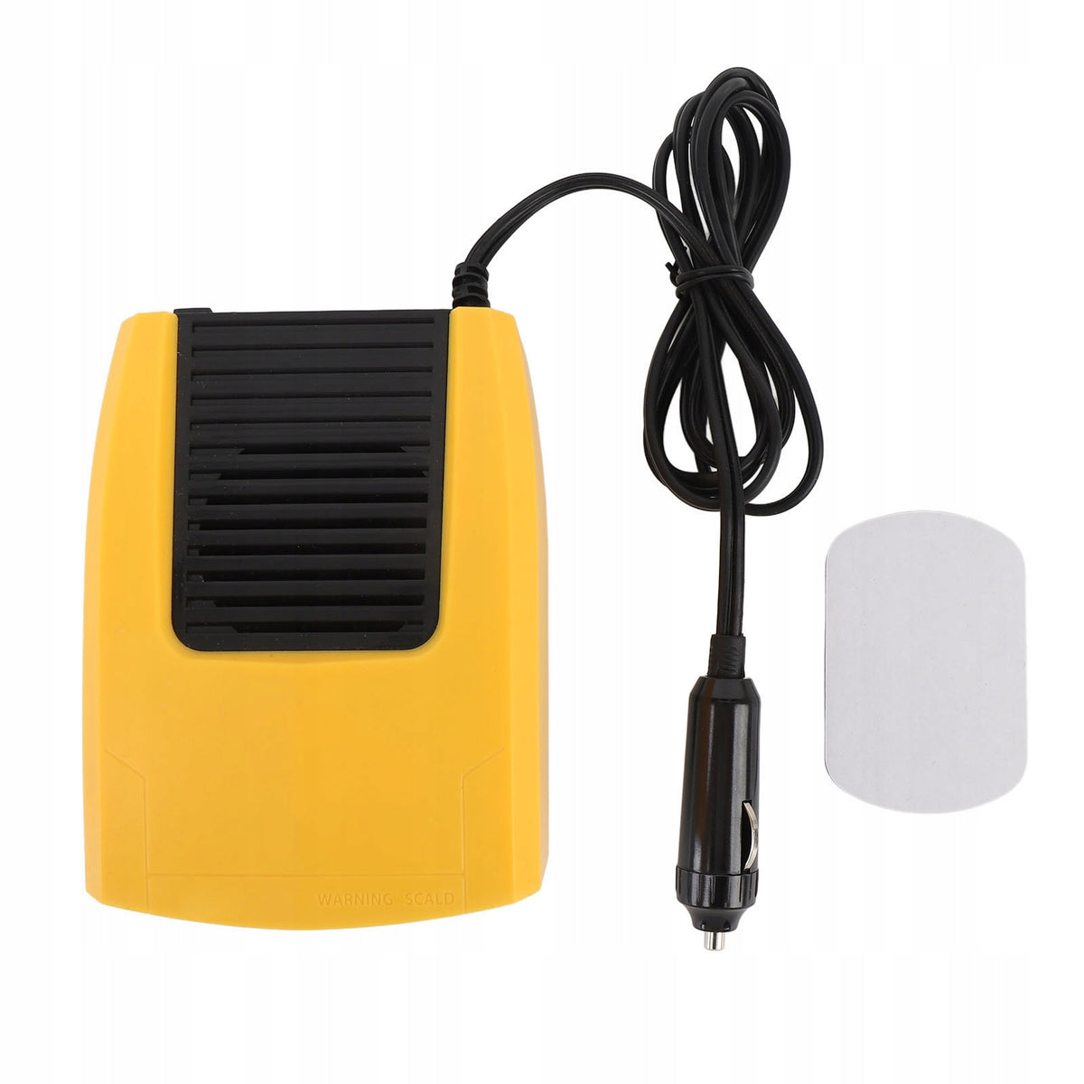Portable Car Heater Windscreen Defogger EV Kind other
