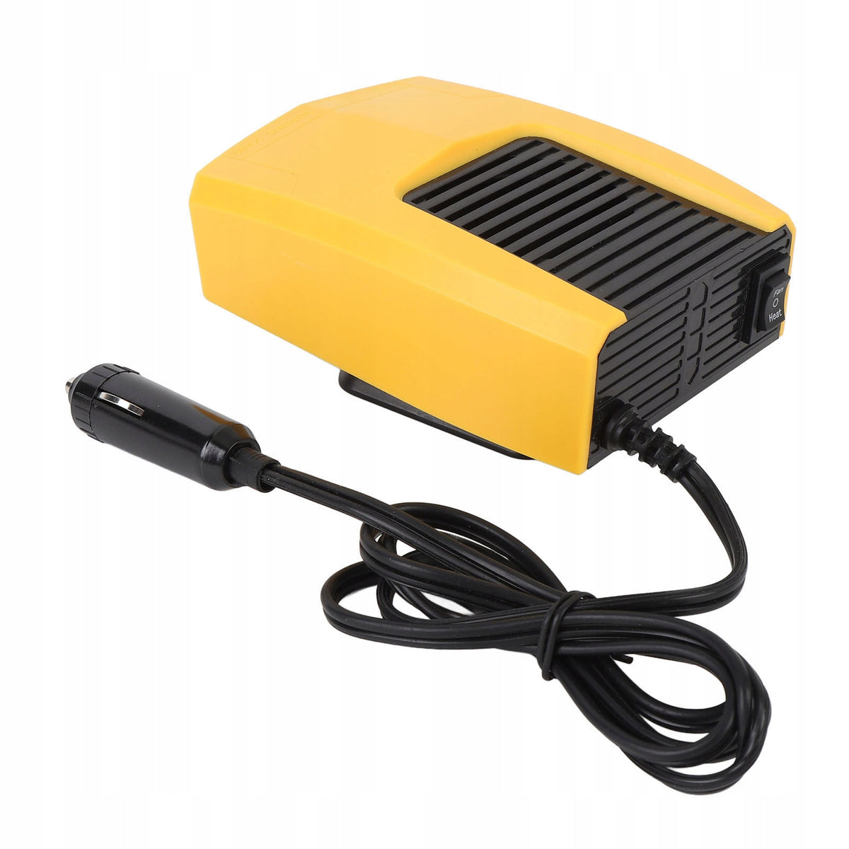 Portable Car Heater Windscreen Defogger EV