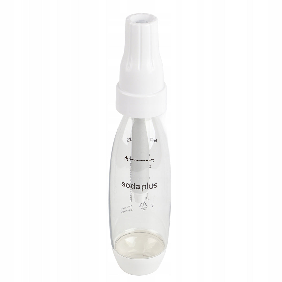 Portable Carbonated Water Machine For Home Use 0U Home Maker