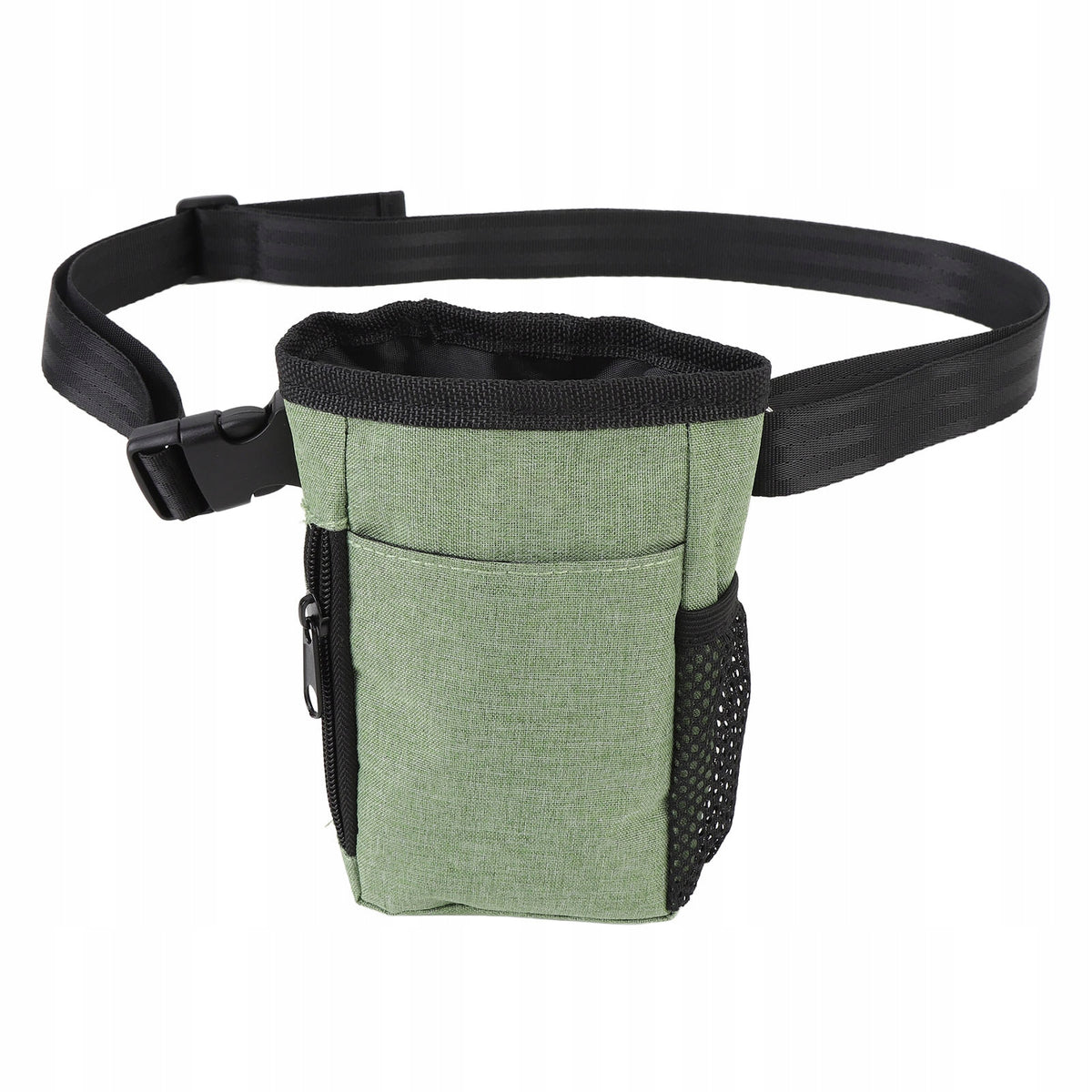 Portable Dog Treat Sachet Multifunctional DS Bag