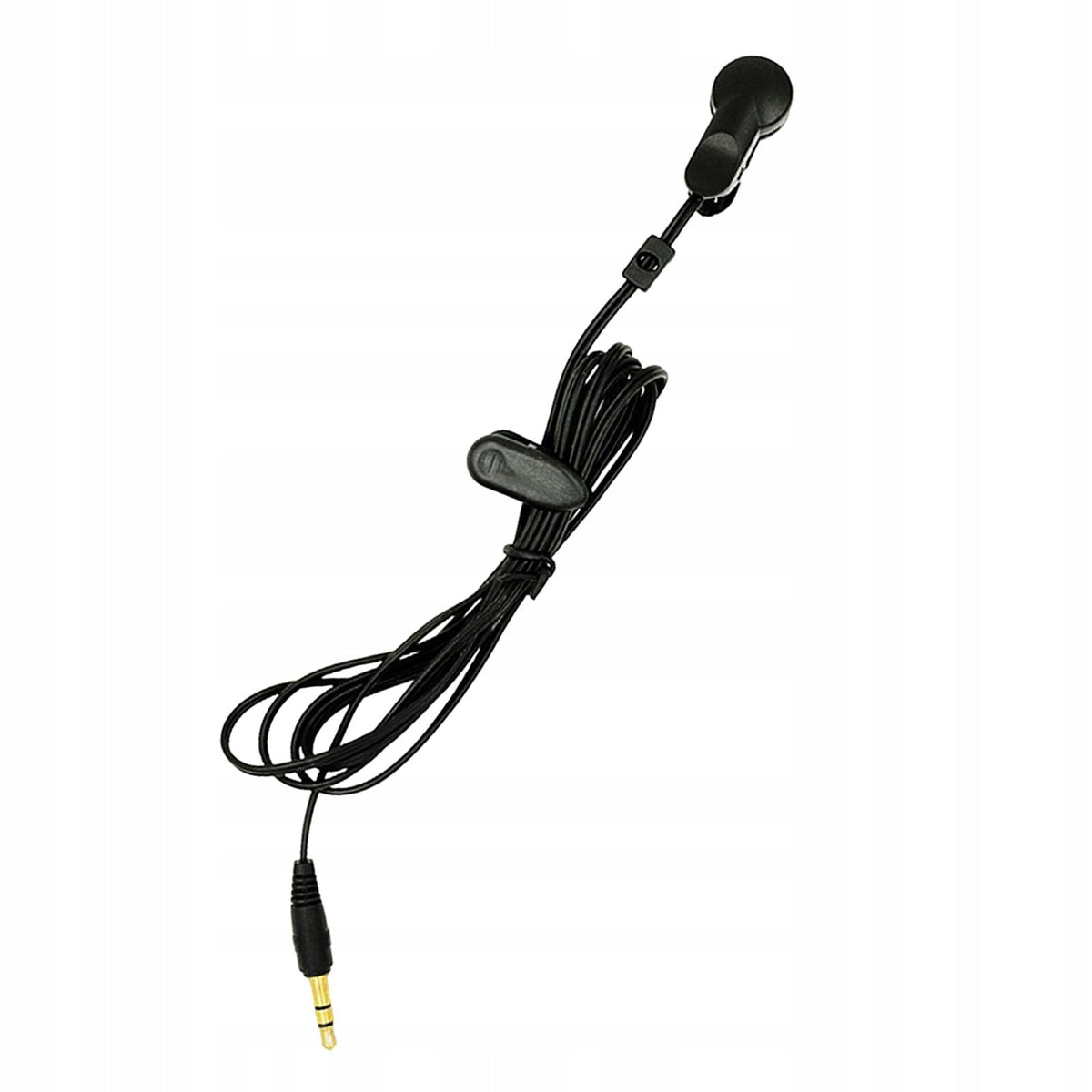 Portable Ear Clip Heart Rate Sensor Heart Rate Indicator Durable Heart Rate