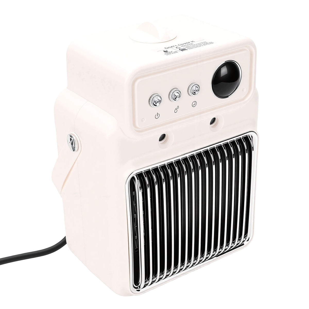 Portable Heater 1200W With Humidifier Function Electric Heater ID Kind other