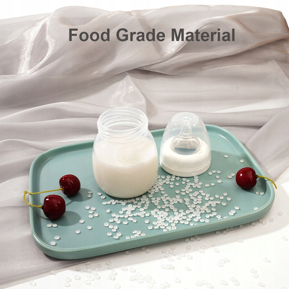 Portable Integrated Breast Pump with JS Electric LED Screen Medical device no