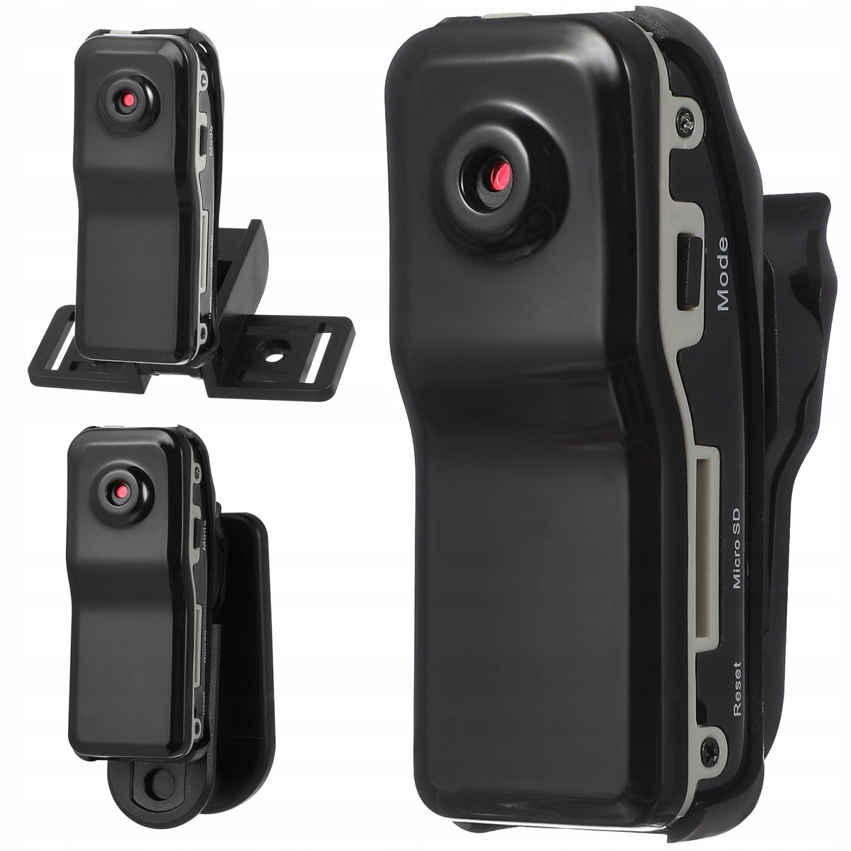 Portable Mini Camera DV DVR Video Camera Webcam