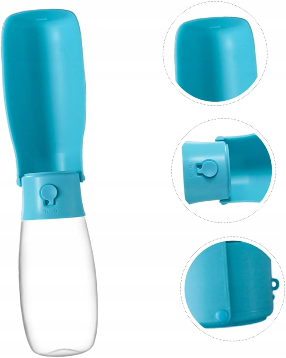 Portable Puppy Container Portable Container Brand no brand