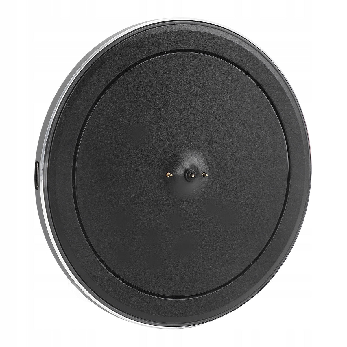Portable Speaker Charging Station with Type-C Cable Plug Effective IF