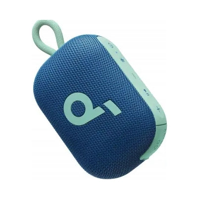 Portable Speaker Soundcore Select 4 Go 5W Bluetooth Mobile Blue