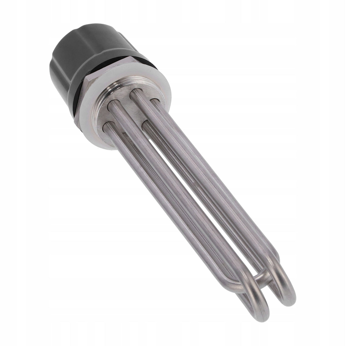 Portable Water Heater High Heat Efficiency VT Steel