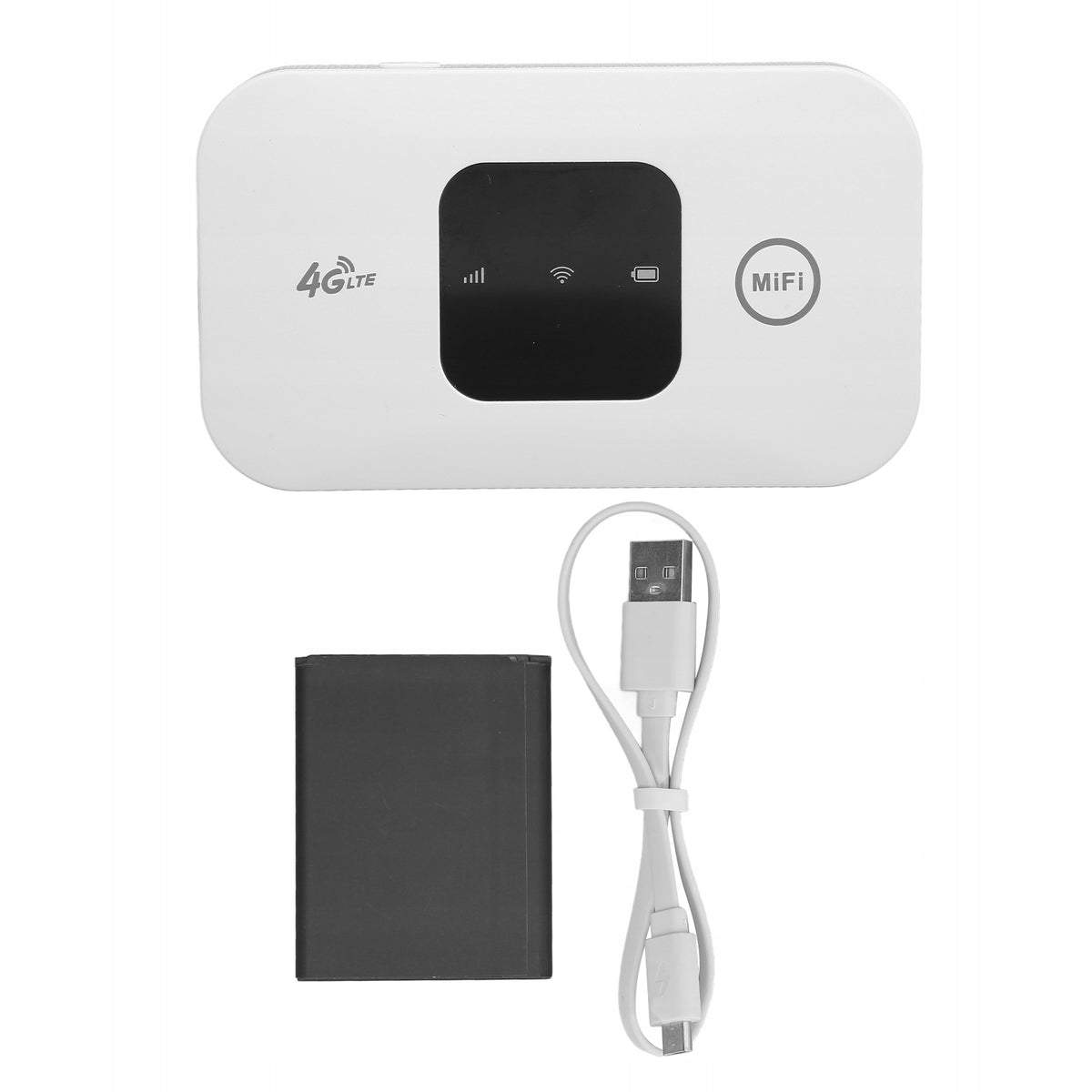 Portable Wi-Fi, High Speed Portable Wi-Fi Device