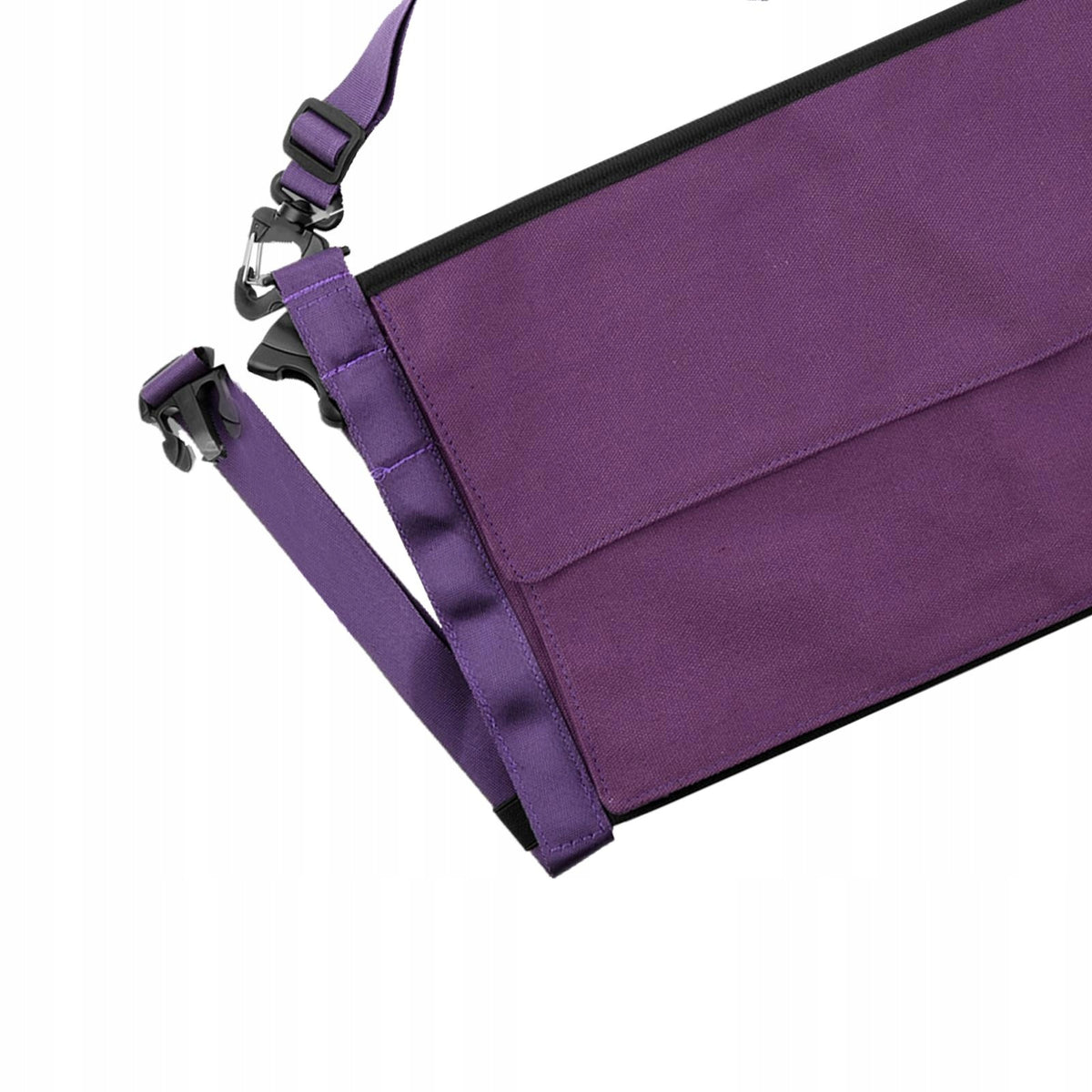 Portable Yoga Mat Storage Bag with Storage Pockets, Washable, Purpose Packaging status original