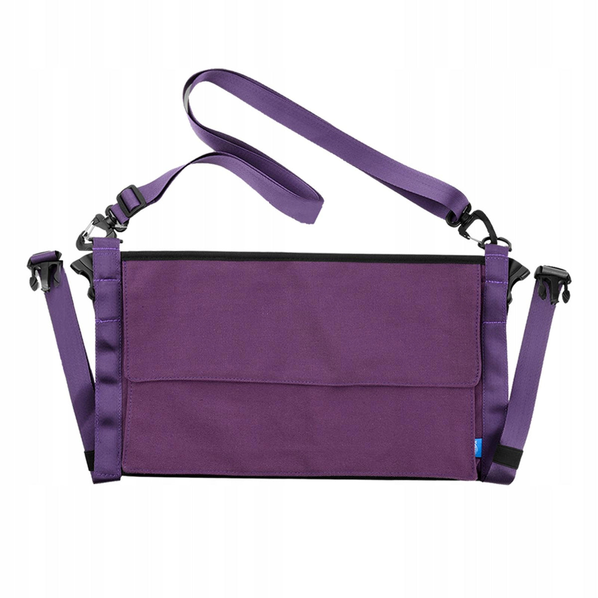 Portable Yoga Mat Storage Bag with Storage Pockets, Washable, Purpose
