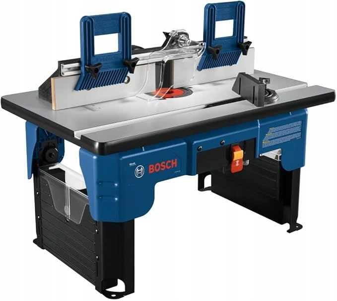 Portable milling table Bosch RA1141