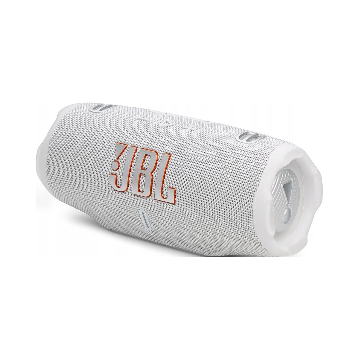 Portable speaker JBL Charge 6 white 45 W