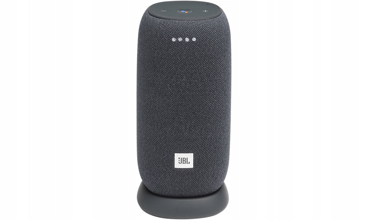 Portable speaker JBL Link PORTABLE grey 20 W Packaging status original