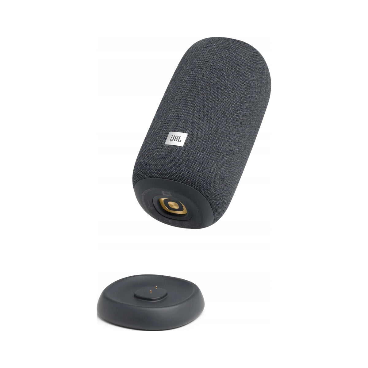 Portable speaker JBL Link PORTABLE grey 20 W