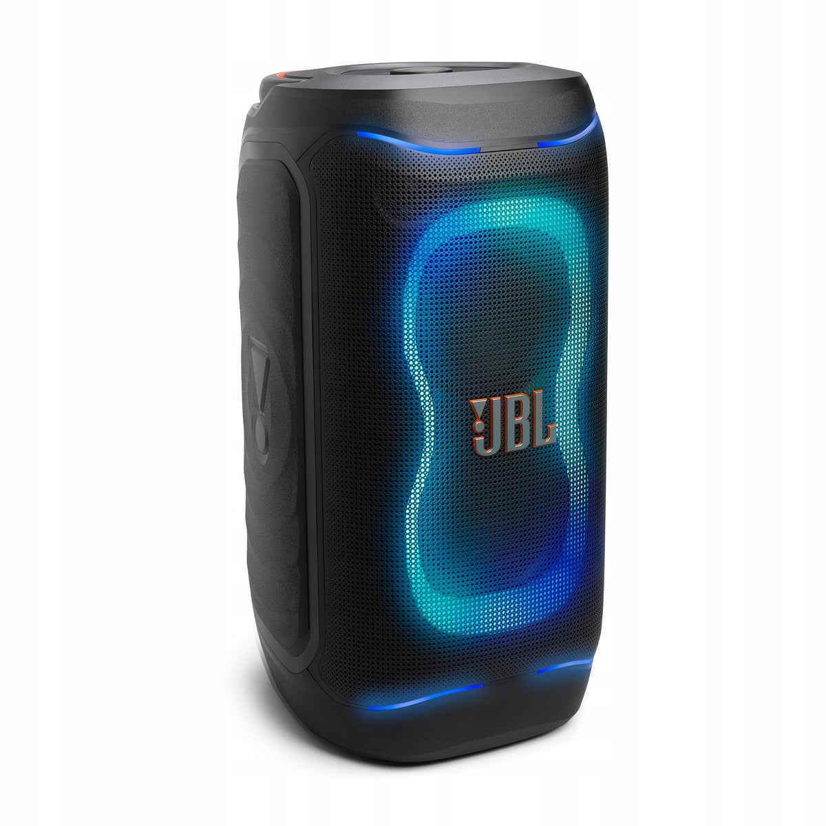 Portable speaker JBL PartyBox 130 black 200 W