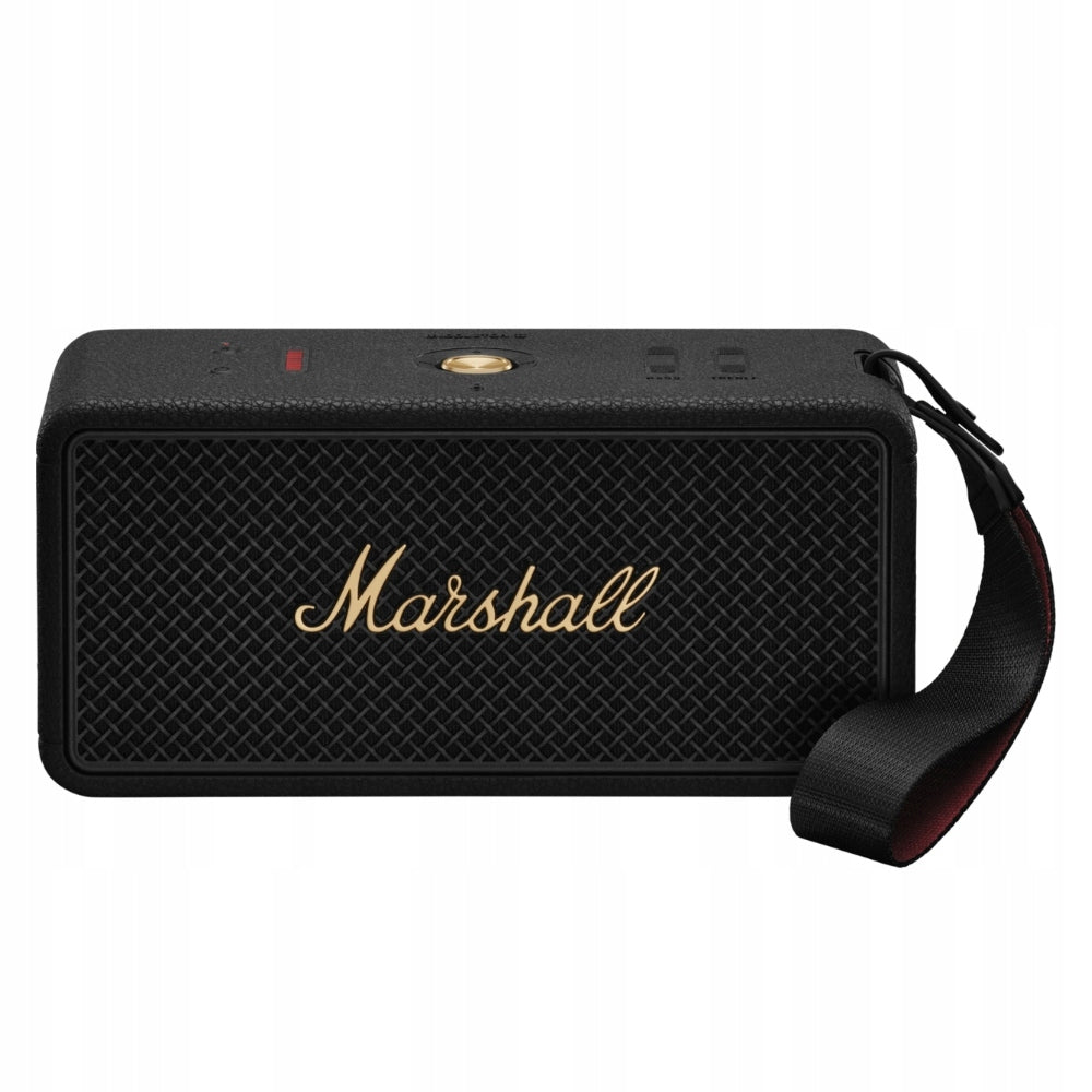 Portable speaker Marshall MIDDLETON II black 80 W Packaging status original