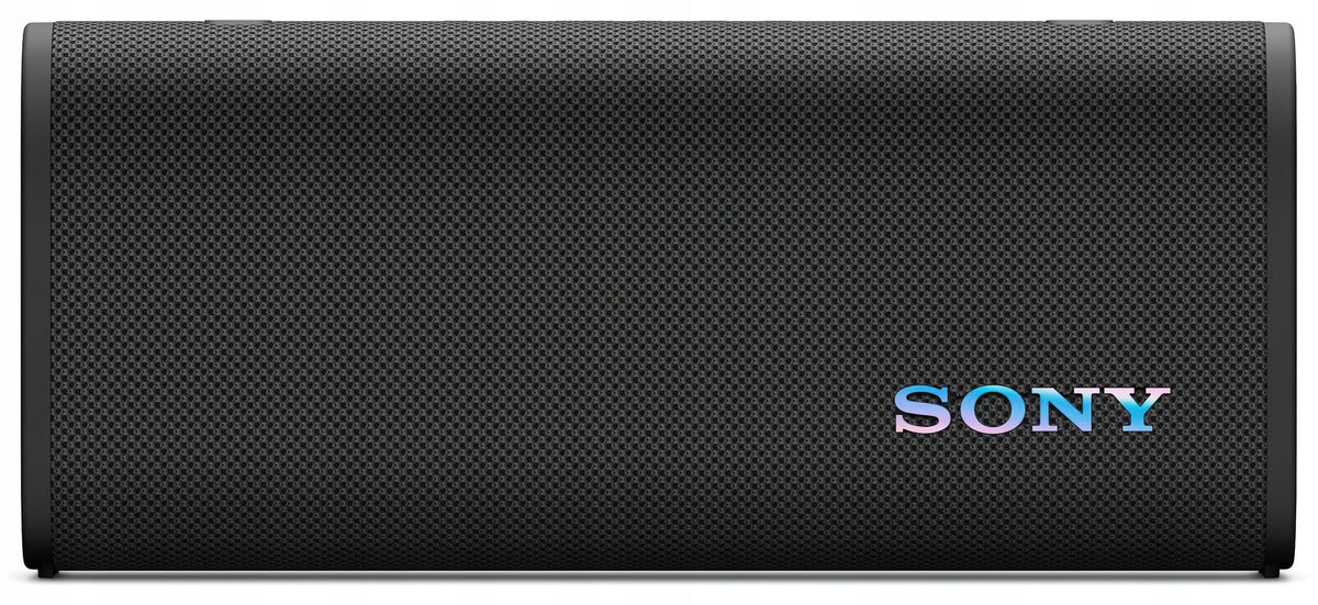 Portable speaker Sony ULT Field 3 Bluetooth IP67 black Packaging status original