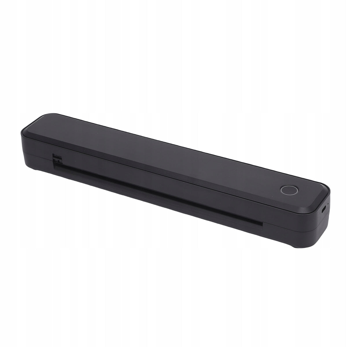 Portable thermal printer 203 DPI print width 208 mm 63 Printing technology other