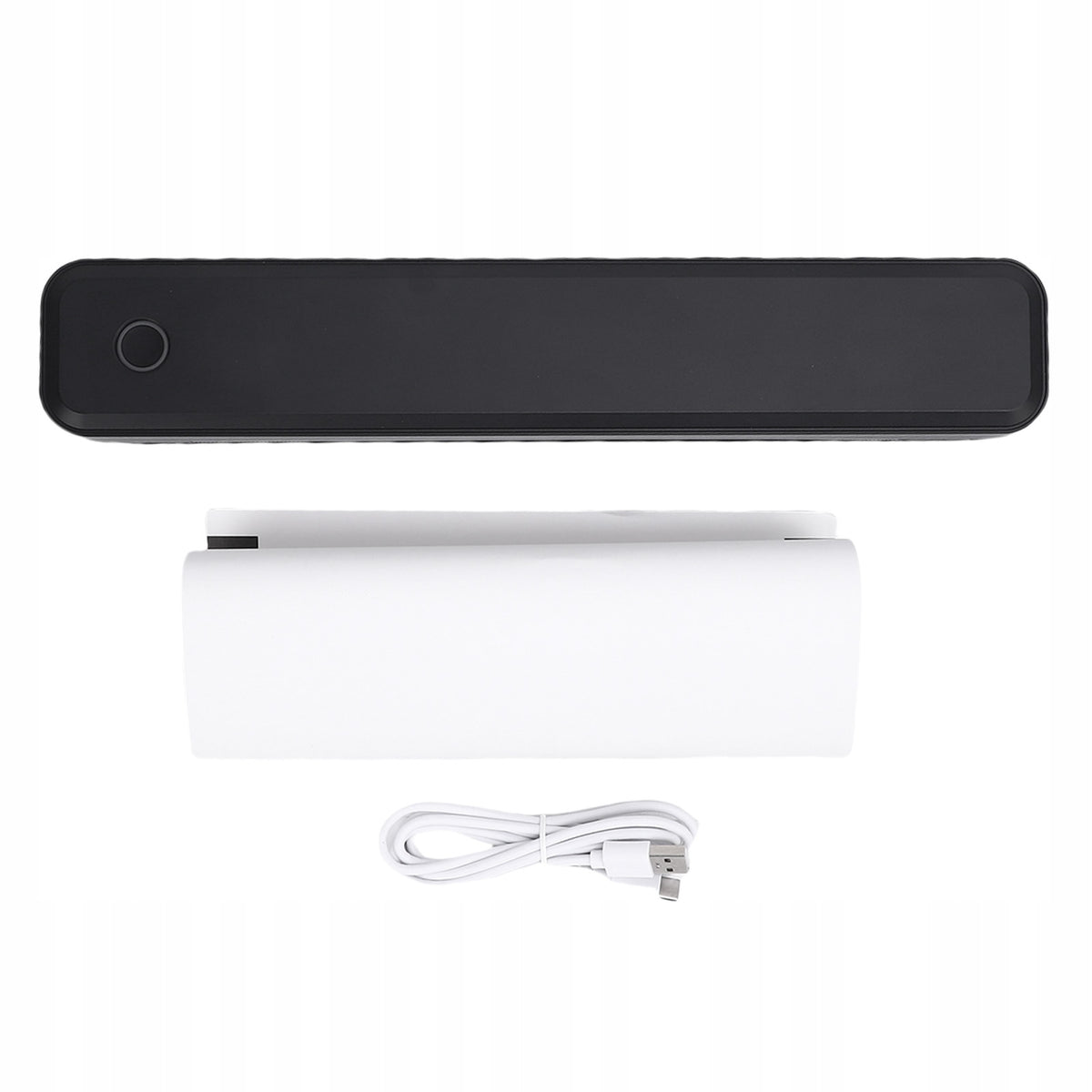 Portable thermal printer 203 DPI print width 208 mm 63