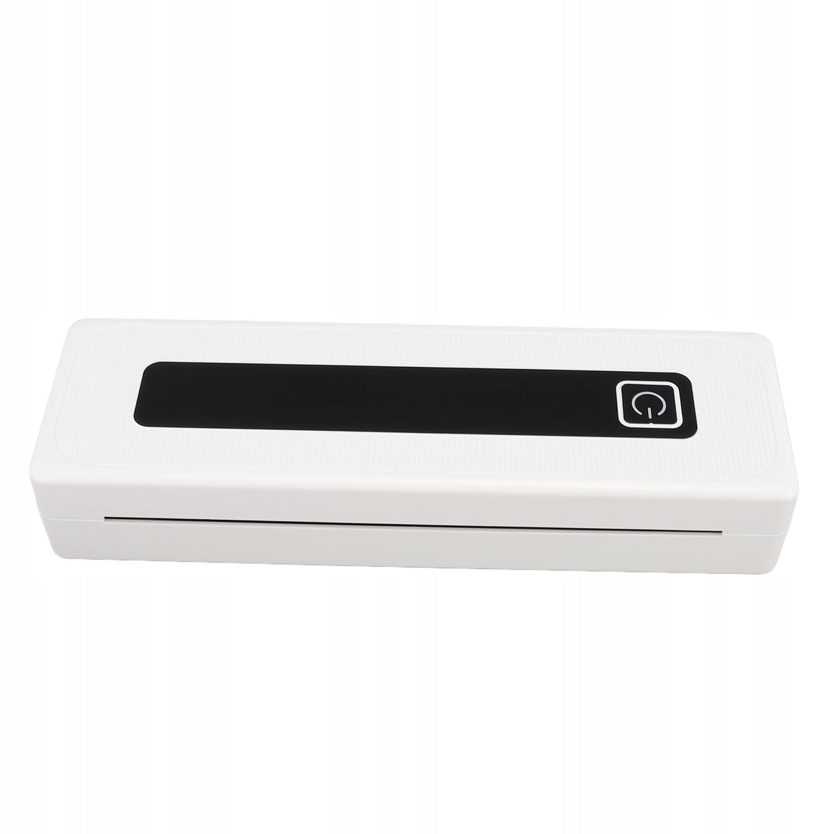 Portable thermal printer, A4 thermal printer. Bluetooth d connection Printing technology other