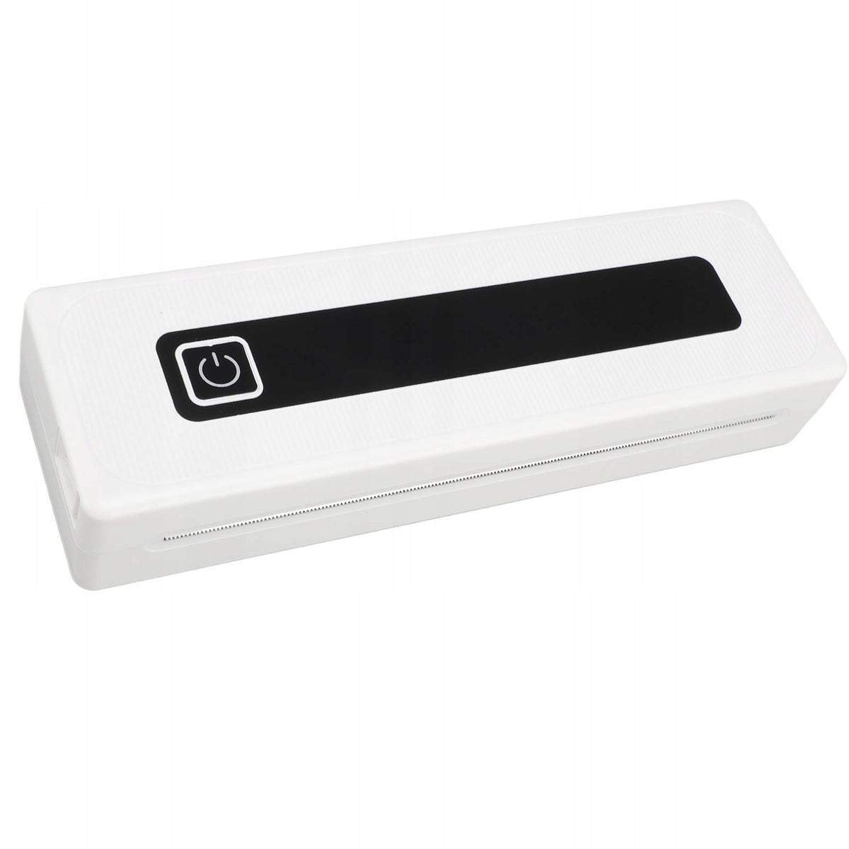 Portable thermal printer, A4 thermal printer. Bluetooth d connection