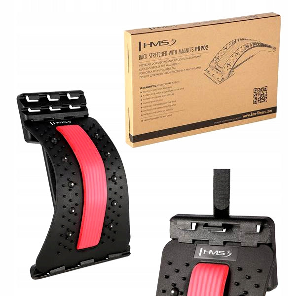 Posture Corrector Back Spine Stretching