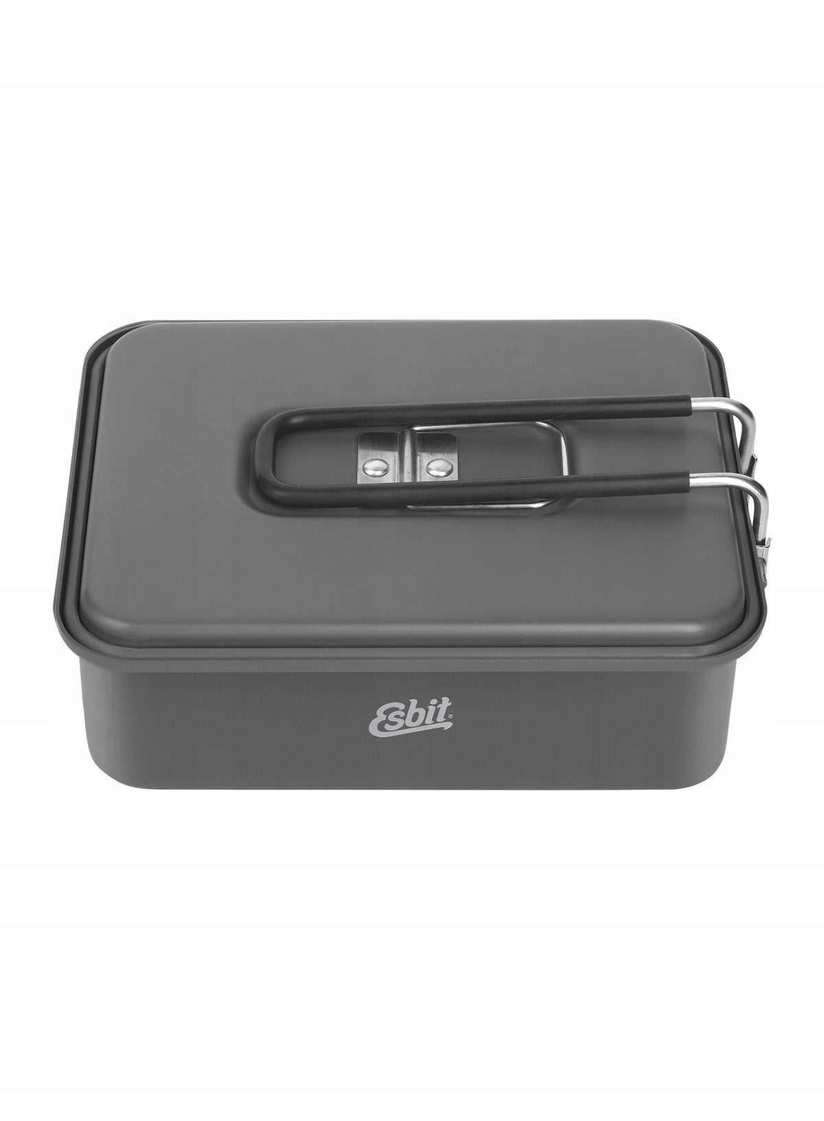Pot Esbit Aluminium Pot 1200