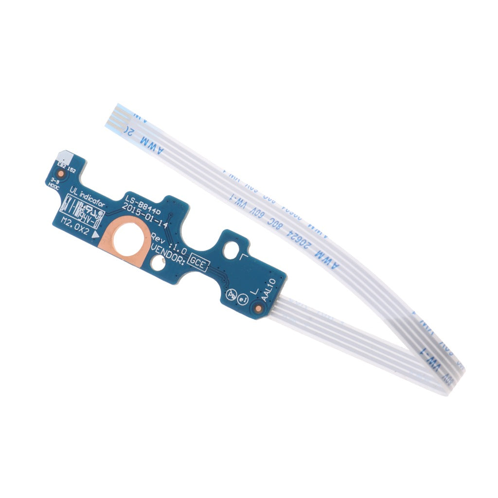 Power Cables on / Off Switches Replacement Buttons for 14U 15U 5455