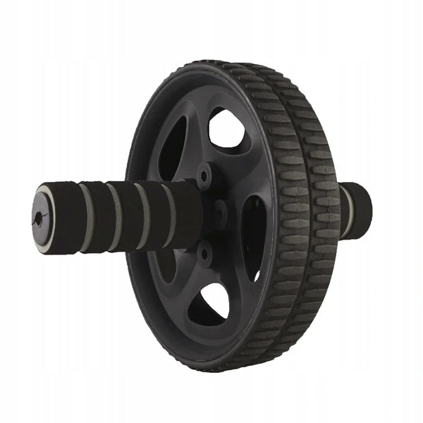 Power wheel Double posilovací kolečko
