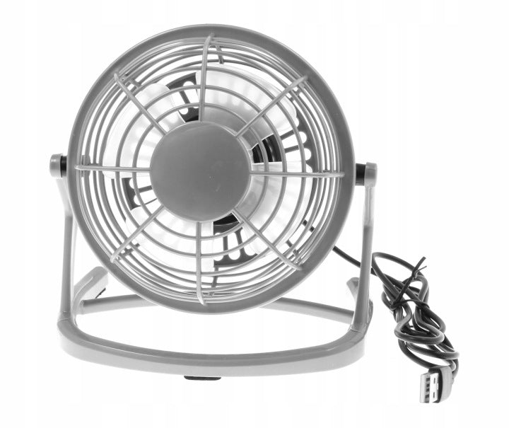 Powerful Mini Fan Windmill Home Desk USB