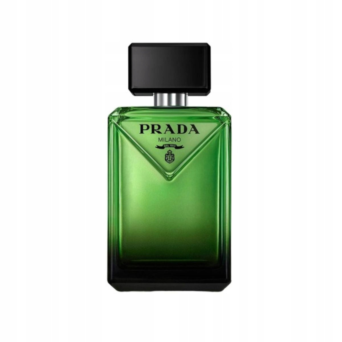 Prada Paradigme Refillable Eau de Parfum for men 100 ml Packaging status original