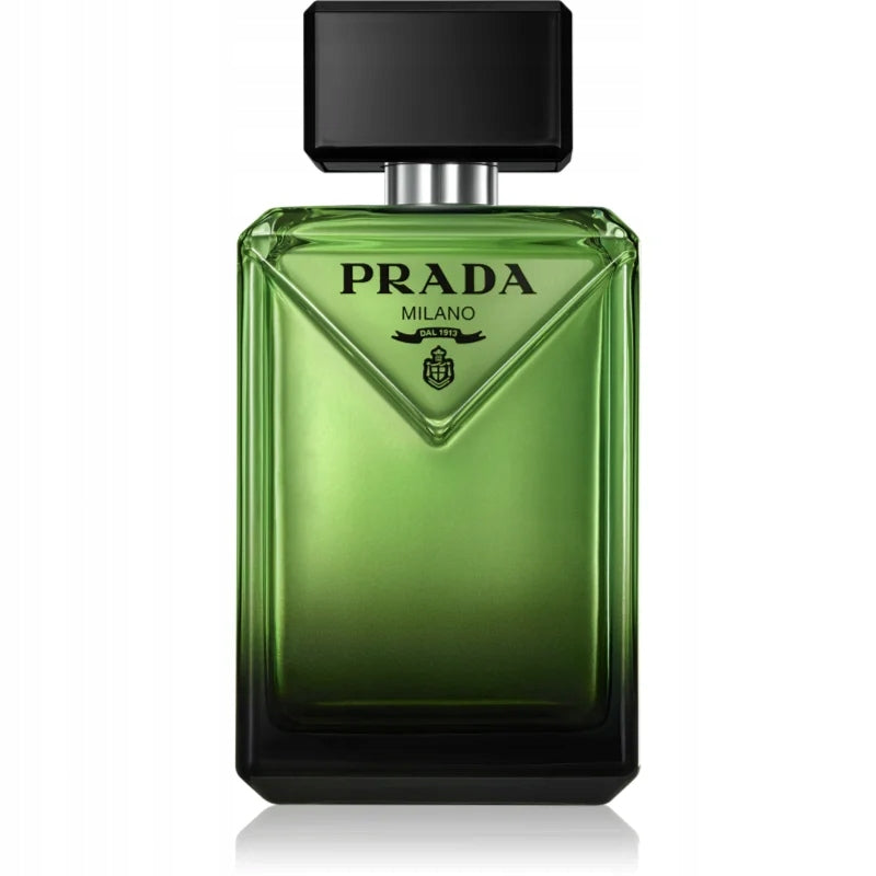Prada Paradigme Refillable Eau de Parfum for men 100 ml