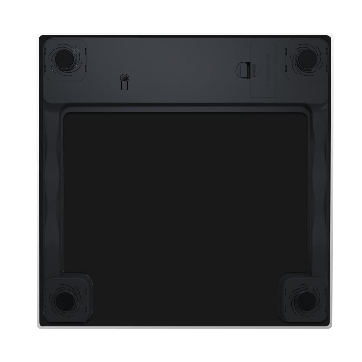 Precision Bathroom Scale with Bluetooth BMI ANALYSIS iOS Android Packaging status original