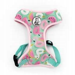 Pressure-Free Harness for Dog Azure Pool Psiakrew L