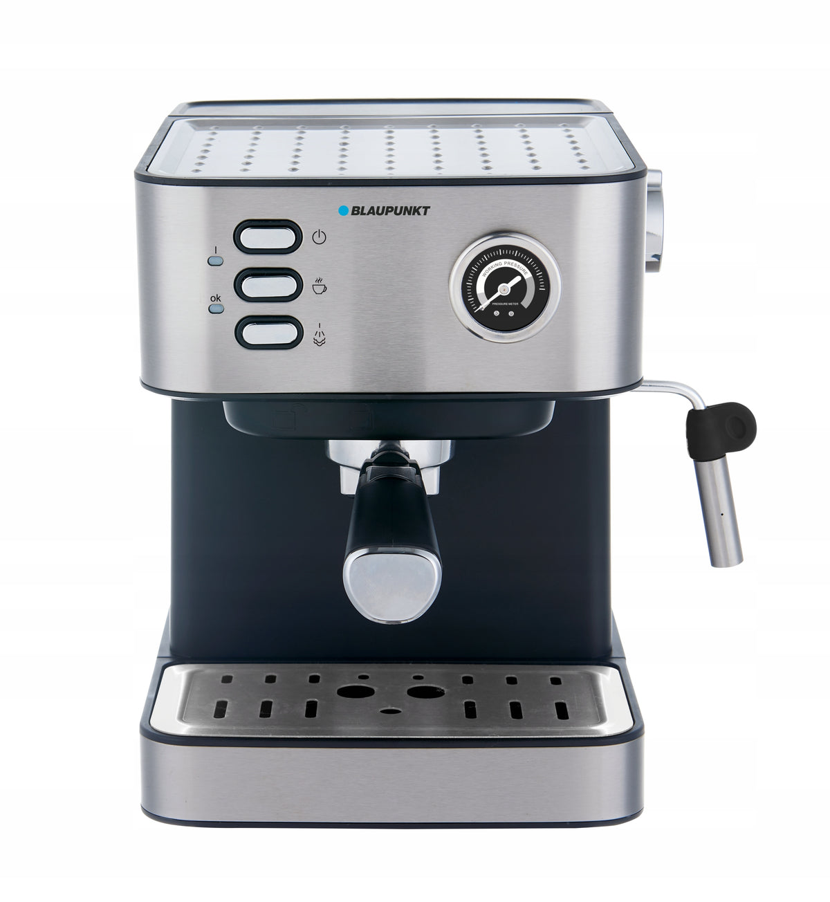 Pressure coffee machine CMP312 Blaupunkt