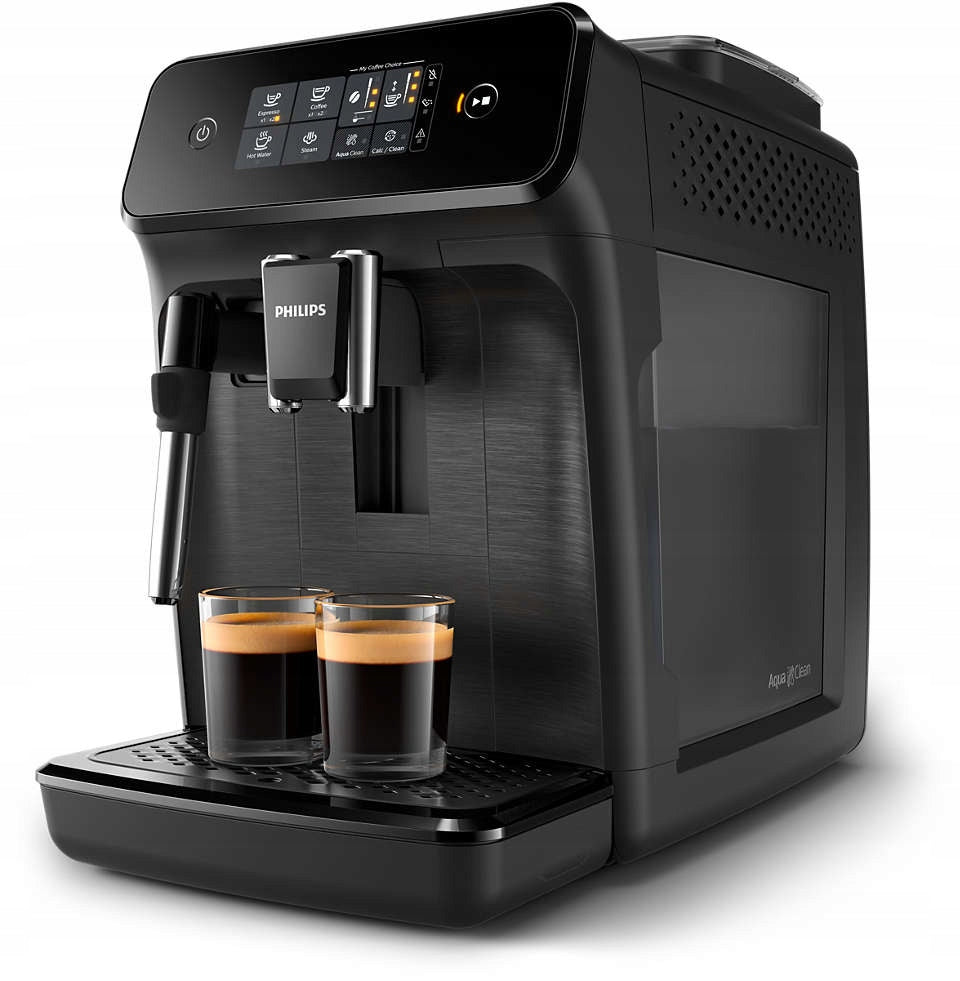 Pressure coffee maker Philips EP1220/00