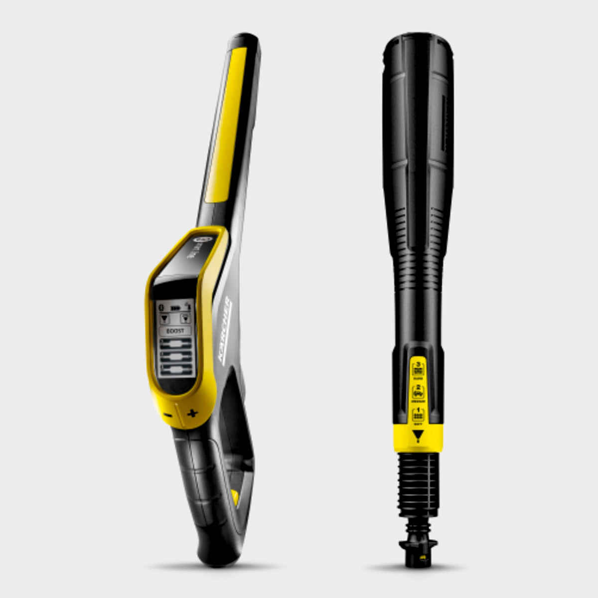 Pressure washer Karcher K 7 Premium Smart Control Flex Brand Kärcher