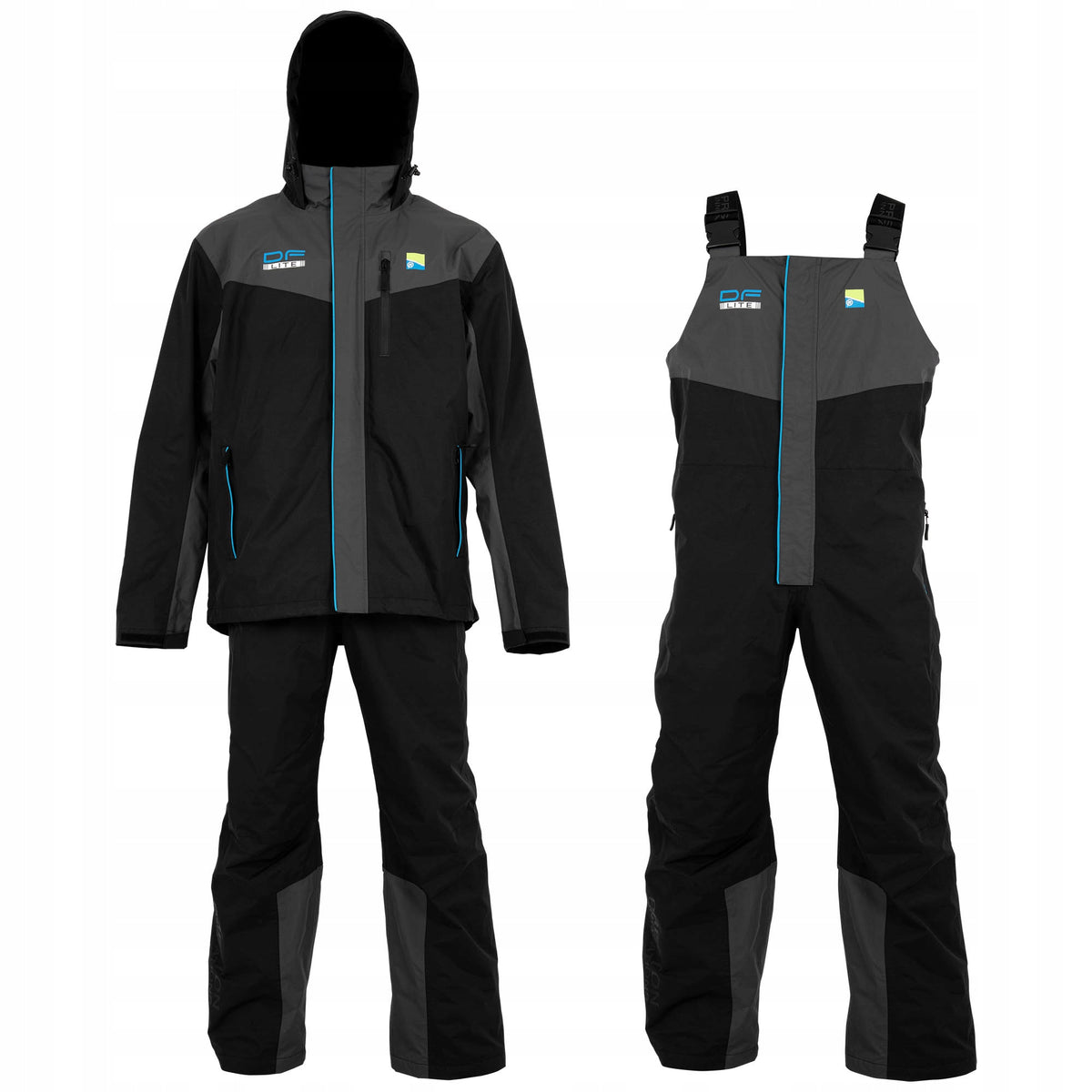 Preston Df Lite Suit L