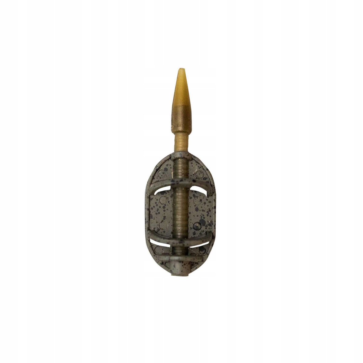Preston ICS In-Line Dura Flat Method Feeder Medium 30g