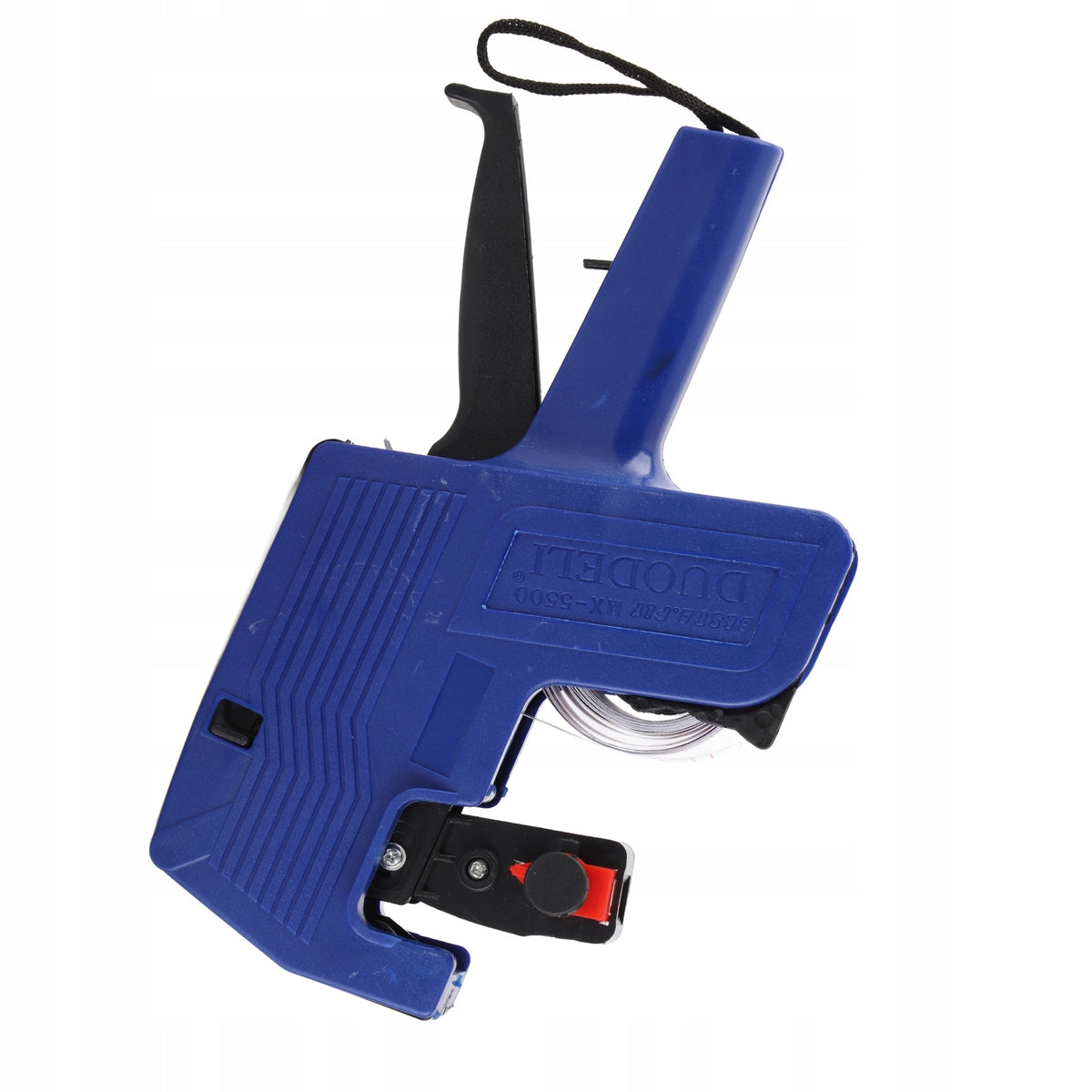 Price Gun 8 Digital Factory Numerical Label Quote Gun LQ