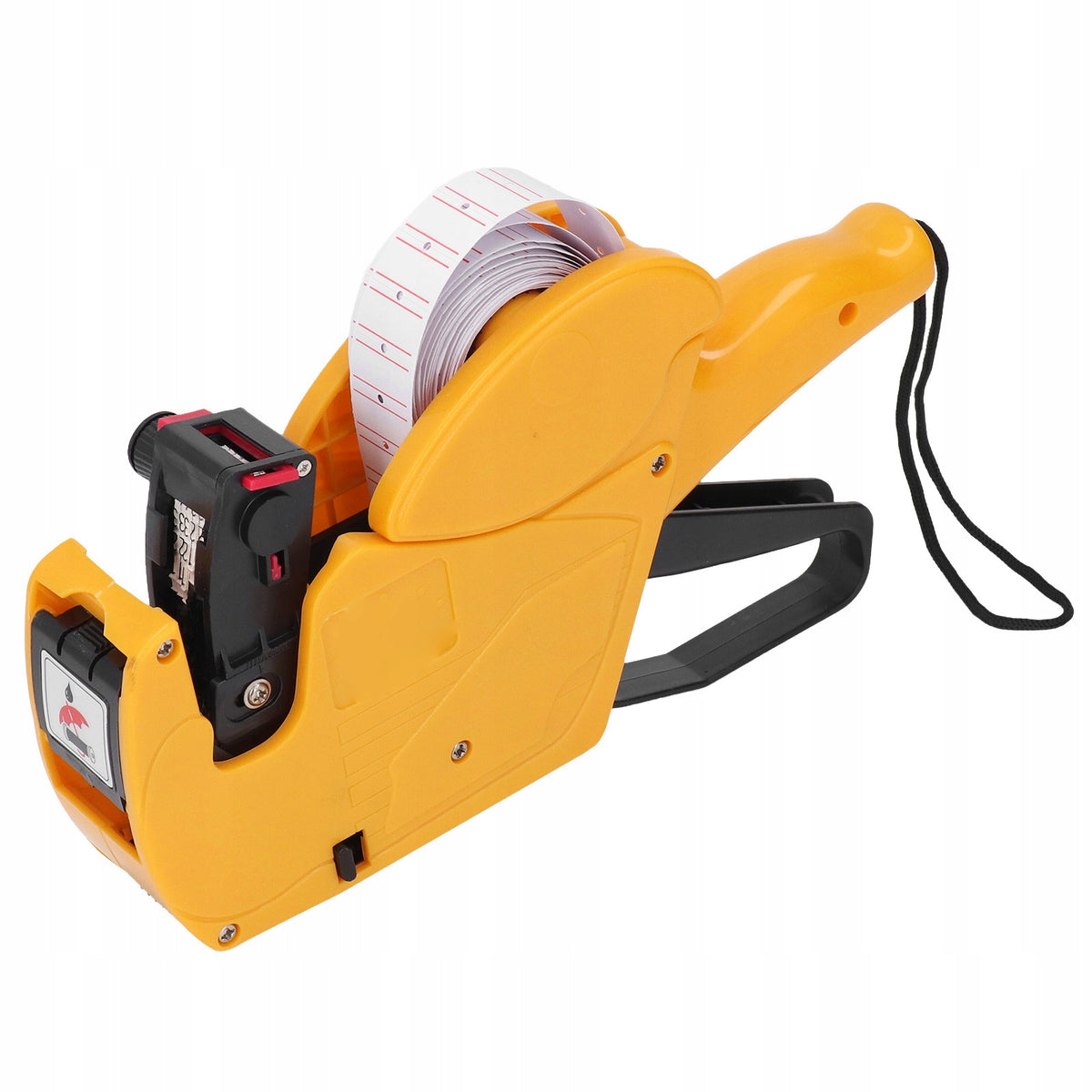 Price Labeling Machine 8 Digits For Marking Portable 7E Printing technology other