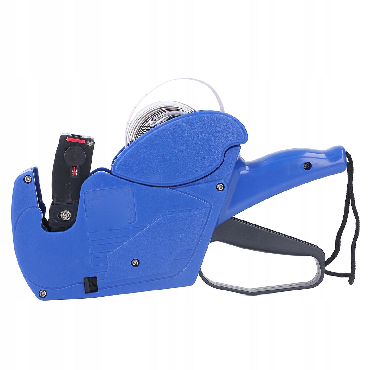 Price Labeling Machine 8 Digits For Marking Portable SN