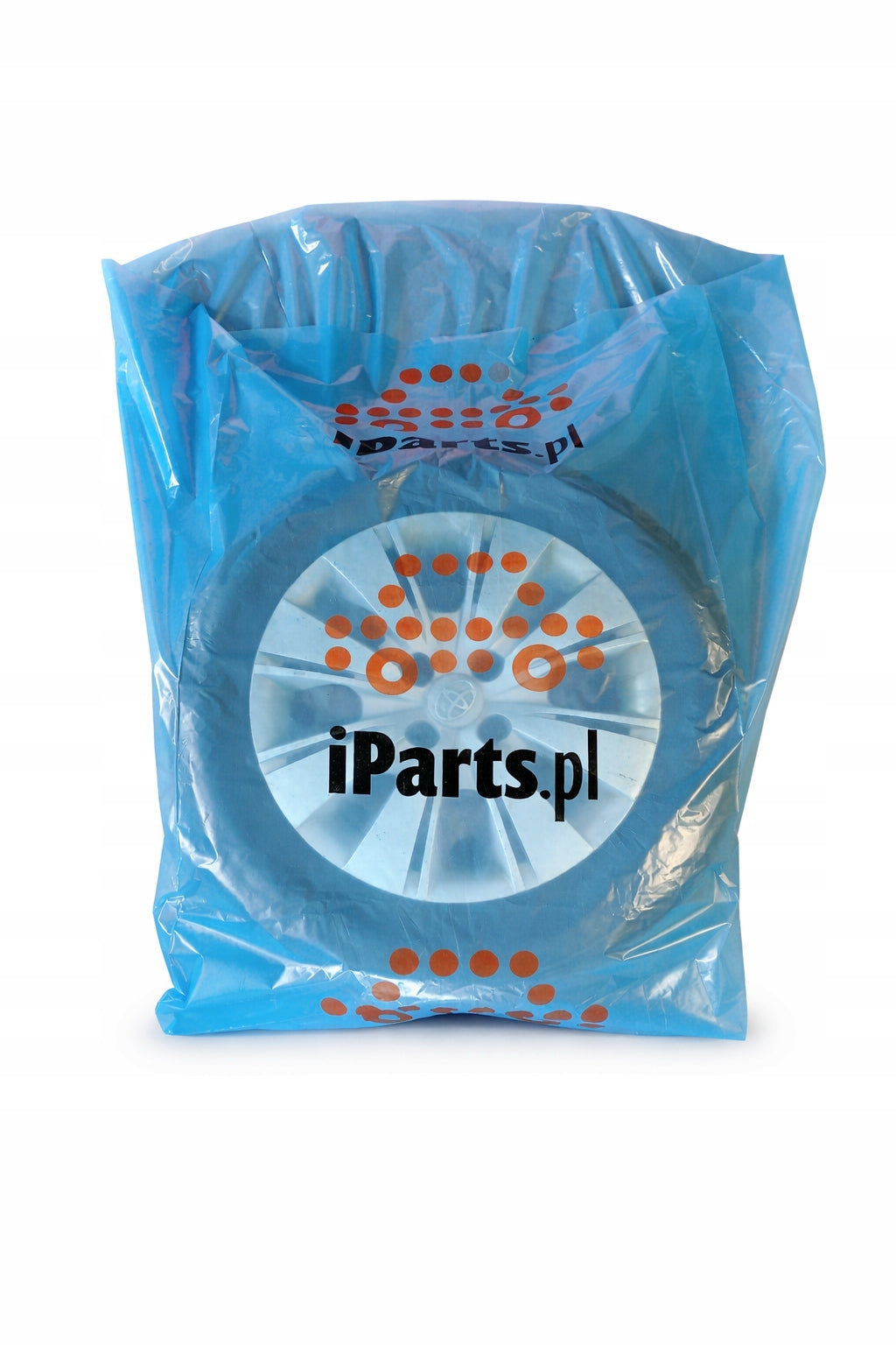 Printed Tire Bags Logo 5000pcs