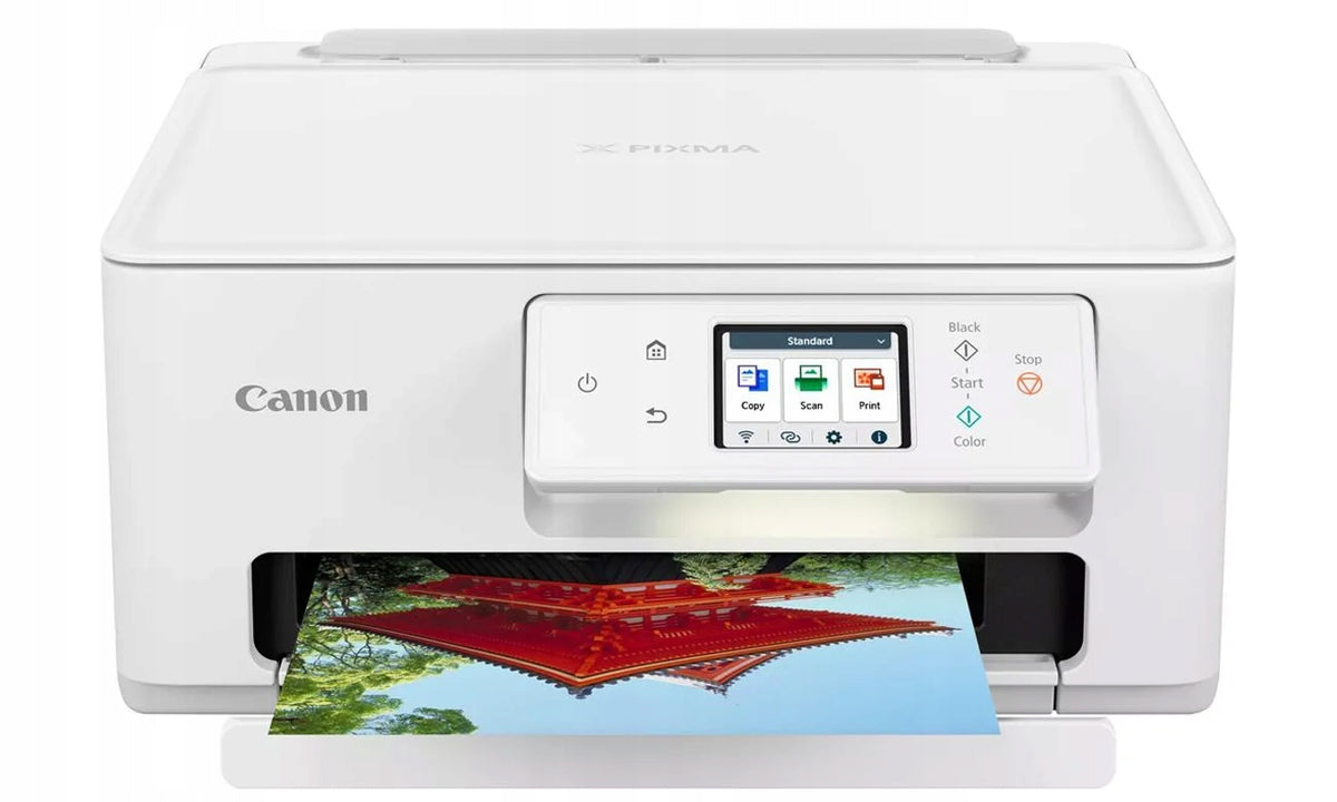 Printer Canon Pixma TS7650i