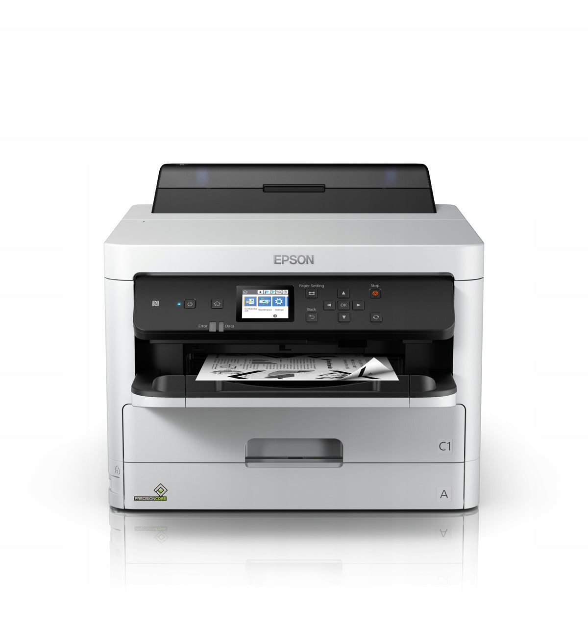 Printer Epson M5299DW FACTORY NEW