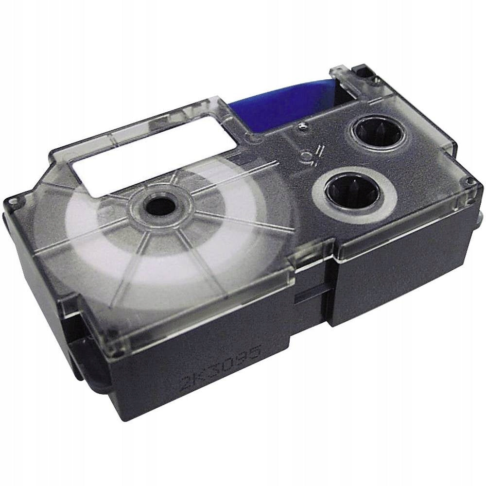 Printing tape Casio XR-9X1