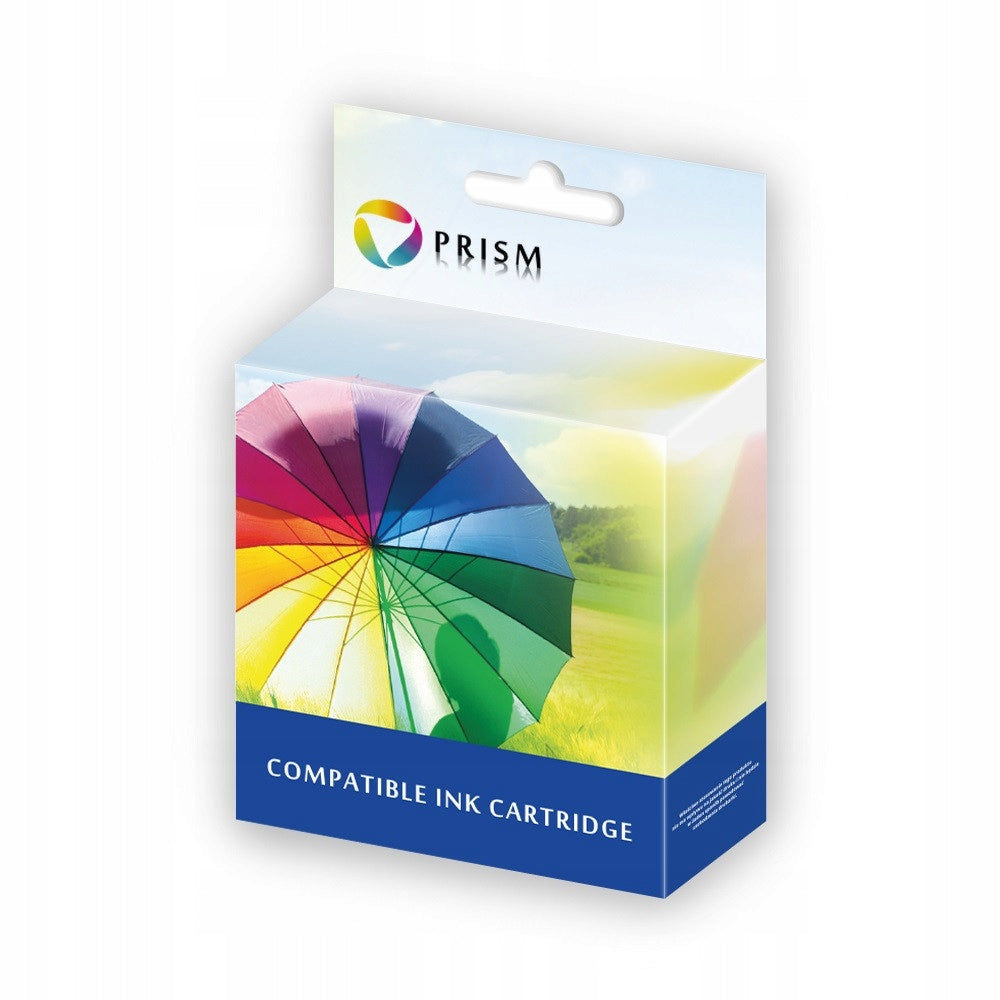 Prism ink for Brother black (black)